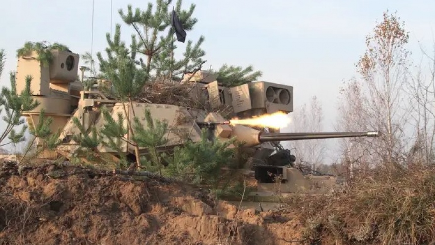 Tiết lộ vũ khí sát thương cao của Nga khiến Ukraine “e ngại hơn cả xe tăng”